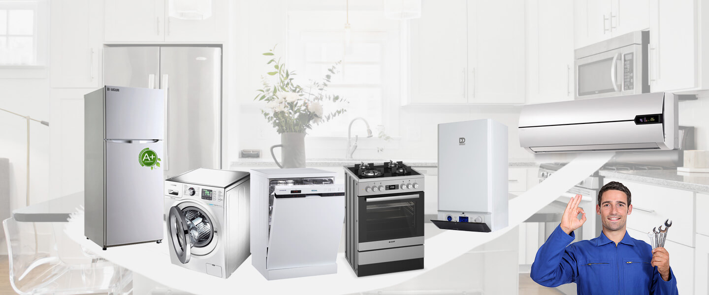 Karaman Daikin Servisi